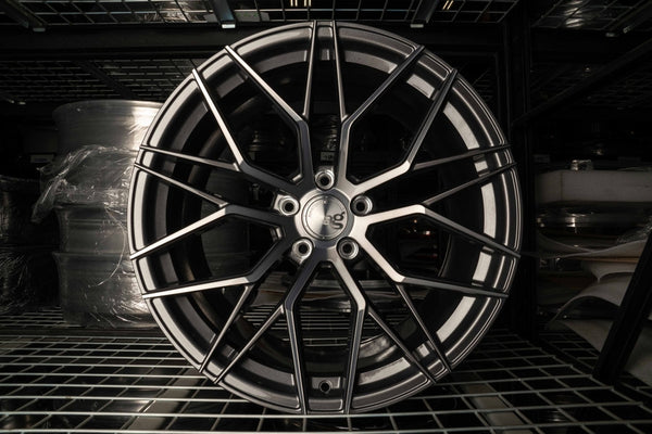Avant Garde M520R Wheel Gallery photo 4