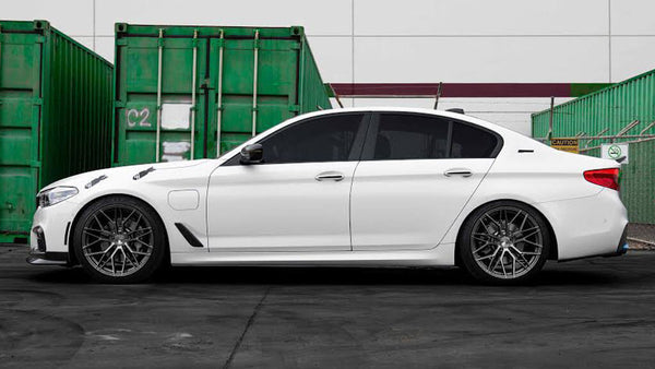 Avant Garde M520R Wheel Gallery photo 5