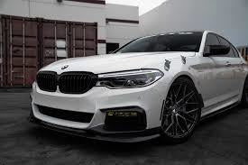 Avant Garde M520R Wheel Gallery photo 6