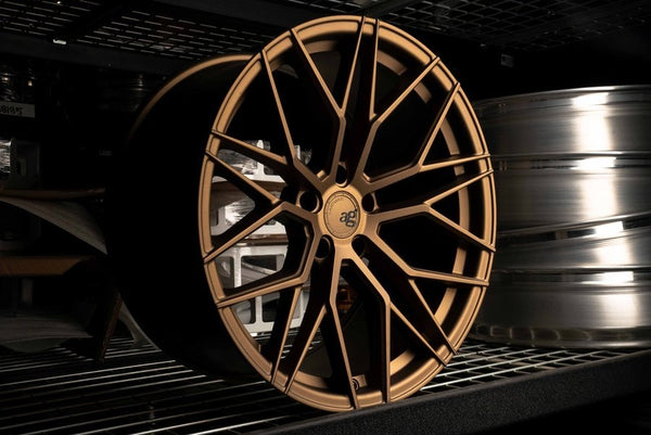Avant Garde M520R Wheel Gallery photo 7
