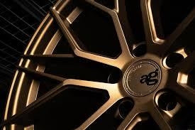 Avant Garde M520R Wheel Gallery photo 8