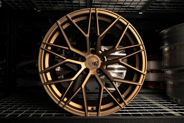 Avant Garde M520R Wheel Gallery photo 9