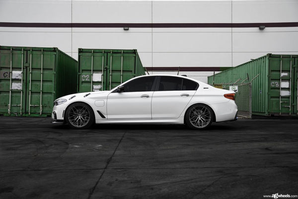 Avant Garde M520R Wheel Gallery photo 10