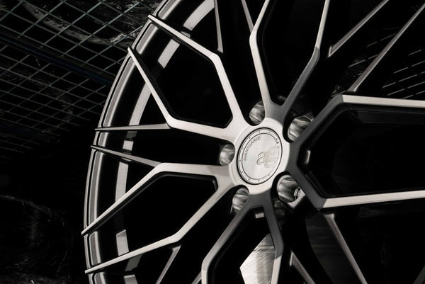Avant Garde M520R Wheel Gallery photo 11