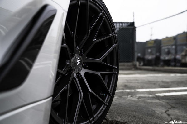Avant Garde M520R Wheel Gallery photo 13