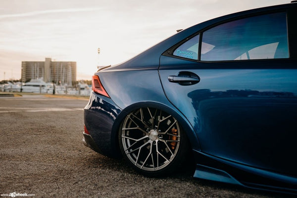 Avant Garde M520R Wheel Gallery photo 14