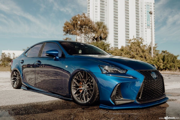 Avant Garde M520R Wheel Gallery photo 15