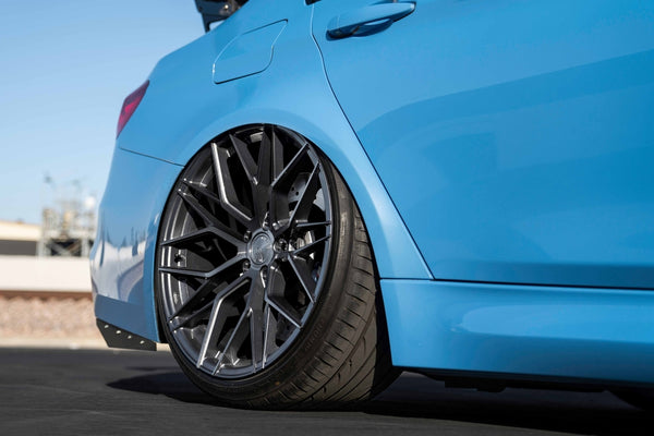 Avant Garde M520R Wheel Gallery photo 16