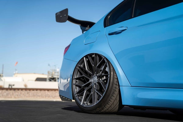Avant Garde M520R Wheel Gallery photo 18
