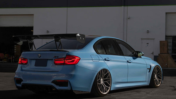 Avant Garde M520R Wheel Gallery photo 19