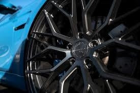 Avant Garde M520R Wheel Gallery photo 20