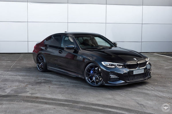 Vossen Custom HF5 Wheel Gallery photo 5