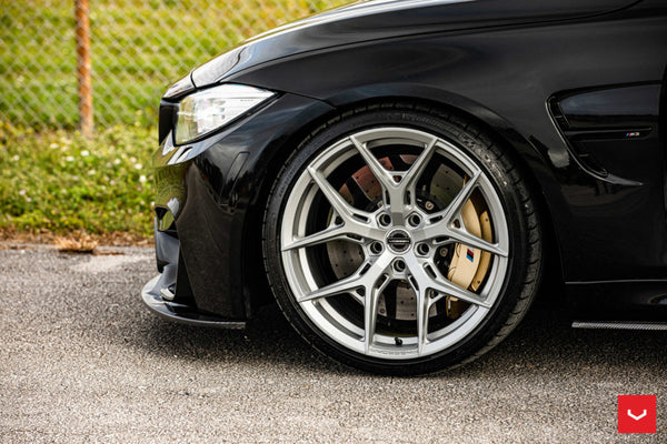 Vossen Custom HF5 Wheel Gallery photo 6