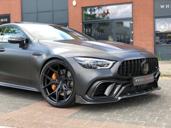 Vossen Custom HF5 Wheel Gallery photo 8
