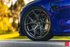 Vossen Custom HF5 Wheel Gallery photo 9