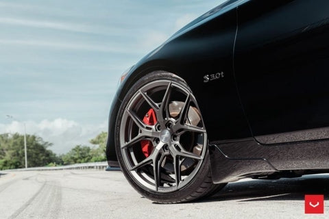 Vossen Custom HF5 Wheel Gallery photo 10