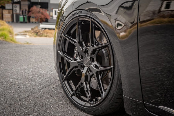 Vossen Custom HF5 Wheel Gallery photo 13