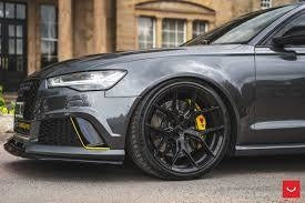 Vossen Custom HF5 Wheel Gallery photo 15
