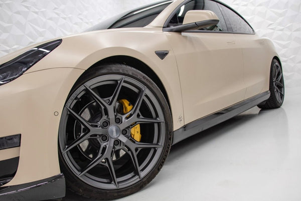 Vossen Custom HF5 Wheel Gallery photo 16