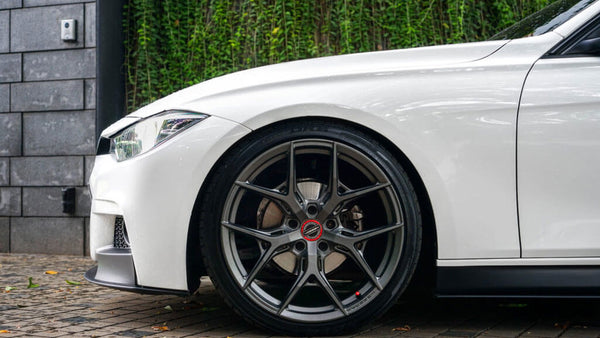 Vossen Custom HF5 Wheel Gallery photo 20