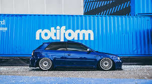 Rotiform Cast LAS-R 19" 5x112/5x114.3 Gloss Silver Gallery photo 14