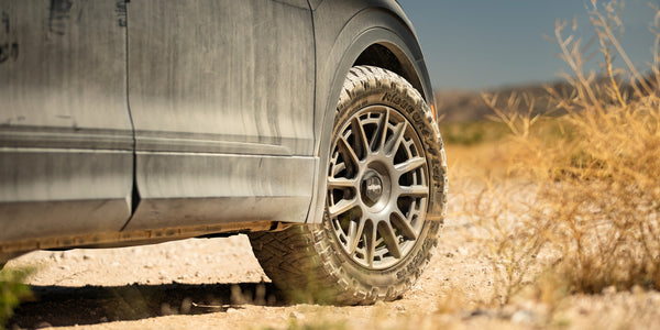 Rotiform OZR Custom Forged Wheel Gallery photo 2