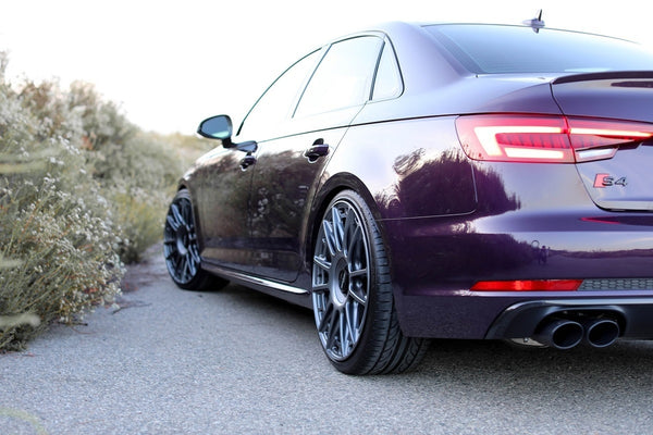 Rotiform OZR Custom Forged Wheel Gallery photo 3
