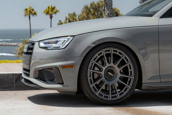 Rotiform OZR Custom Forged Wheel Gallery photo 9