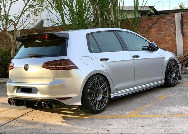Rotiform OZR Custom Forged Wheel Gallery photo 13