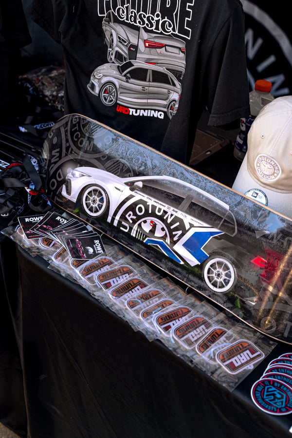 L'oe Show 2025 Recap photo 2