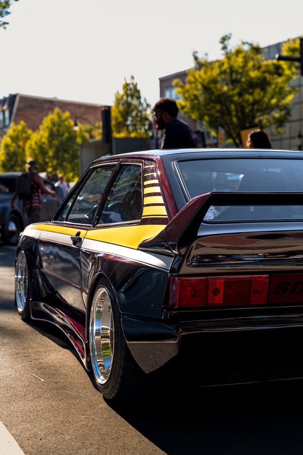 L'oe Show 2025 Recap photo 7