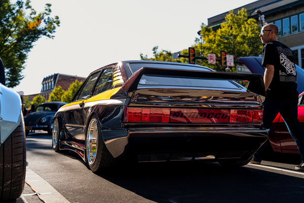 L'oe Show 2025 Recap photo 8