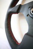 Renown Renown Clubsport Steering Wheel Rosso / Red