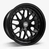 ESR Wheels ESR Wheels CS1 19" 5x120 Gloss Black w/ Gloss Black