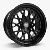 ESR Wheels ESR Wheels CS3 19" 5x120 Gloss Black w/ Gloss Black