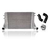 CTS Turbo CTS Turbo Direct Fit FMIC Kit - Audi / Mk2 / TT / TTS CTS-20T-TT-DF