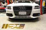 CTS Turbo Front Mount Intercooler (600HP) - Audi / B8 / B8.5 / 2.0T / A4 / A5 / Allroad by CTS Turbo CTS-B8A4-FMICKIT-600