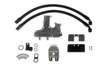 CTS Catch Can Kit | B8.5 Audi A4 2.0T TSI (2013+) by CTS Turbo CTS-CC-B8.5-TFSI