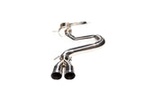 CTS Turbo VW MK5 GTI 3" Cat-Back Exhaust by CTS Turbo CTS-EXH-CB-0001