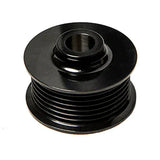 CTS Turbo Stage 2 Pulley Kit - Audi / B8 / S4 / S5 by CTS Turbo CTS-HW-0133