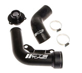 CTS Turbo Turbo Outlet Pipe (TOP) - Audi 8P - S3