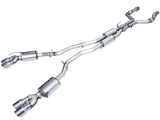AWE Touring Edition Exhaust for Ford Explorer ST by AWE Tuning