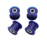 SuperPro 2000 Toyota MR2 Spyder Base Rear Trailing Arm Bushing Kit by Superpro SPRSPF2398K