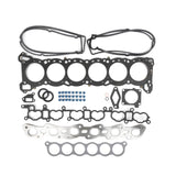 Cometic Street Pro 91-02 Nissan RB25DE 2.5L Inline 6 86mm Bore Top End Kit by Cometic CGS-PRO2016T-860