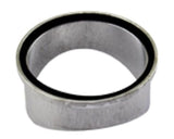 Turbosmart BOV Power Port Alloy Weld Flange by Turbosmart TS-0207-3001