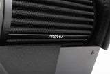 RamAir Performance Pleated Induction Kit - 2.0 Mazda MX5 ND by RamAir PRK-390-BK