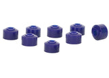SuperPro 1979 Mazda RX-7 GS Front Sway Bar Link Bushing Kit by Superpro SPRSPF2092BK