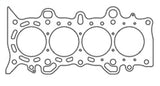 Cometic Honda D17A1 / D17A2 / D17A6 / D17A7 .040in MLS Cylinder Head Gasket - 79mm Bore by Cometic CGS-C4471-040