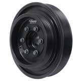 Fluidampr 15-21 Dodge Hellcat 6.2L Supercharged Steel Internally Balanced Damper (11 Percent OD) by Fluidampr FDR910302