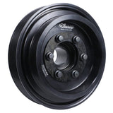 Fluidampr 15-21 Dodge Hellcat Charger/Challenger 6.2L Supercharged Steel Internally Balanced Damper by Fluidampr FDR840302